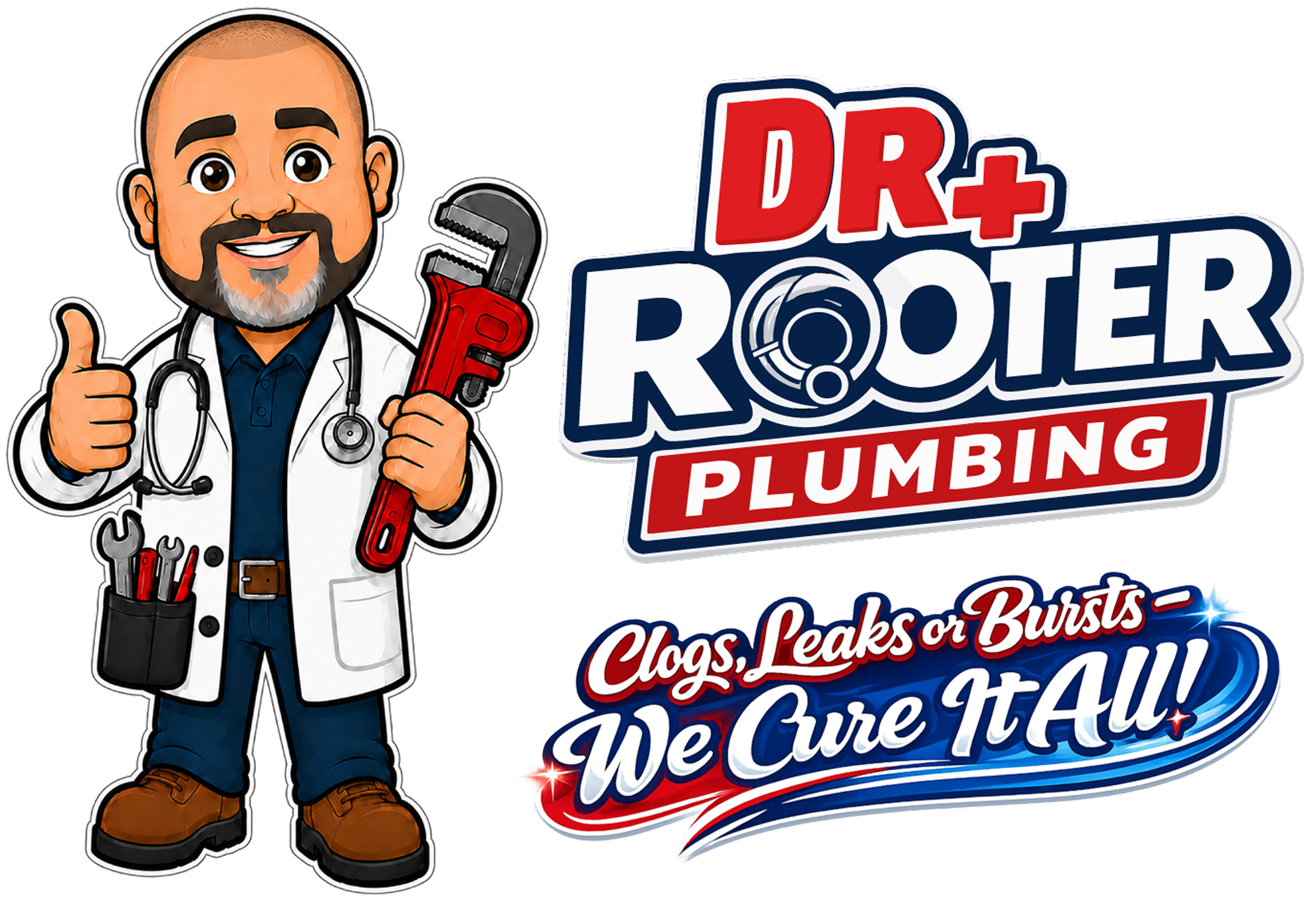 Dr Rooter Plumbing
